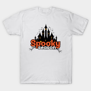 Spooky season T-Shirt